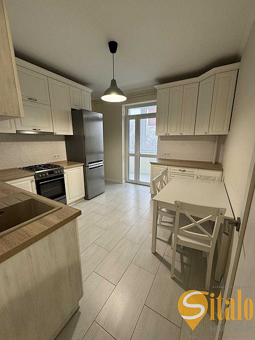 Оренда 2 кімнатної квартири, вулиця Демнянська Львов - изображение 5