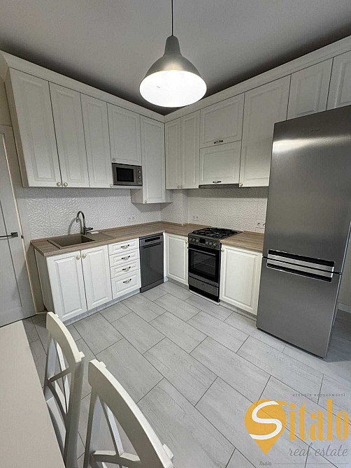 Оренда 2 кімнатної квартири, вулиця Демнянська Львов - изображение 4