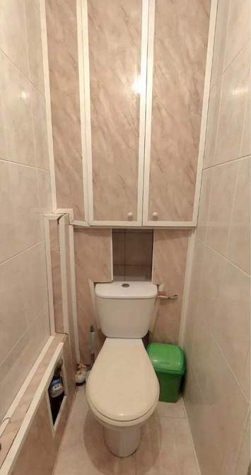 2 кімнатна квартира.Шатіла Кропивницький - зображення 7