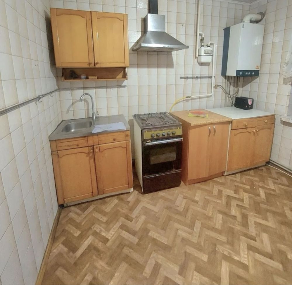 2 кімнатна квартира.Шатіла Кропивницький - зображення 3