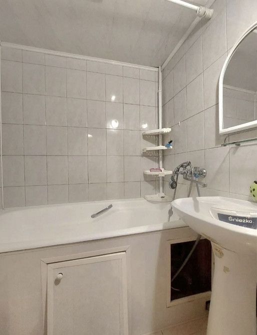 2 кімнатна квартира.Шатіла Кропивницький - зображення 8