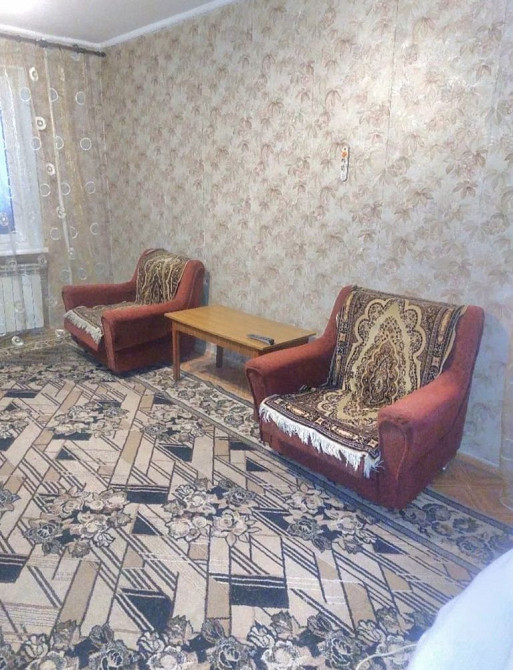 2 кімнатна квартира.Шатіла Кропивницький - зображення 5