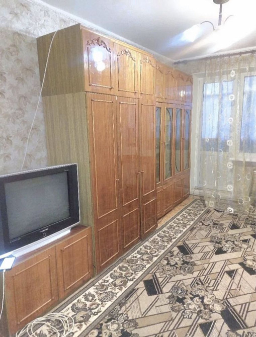 2 кімнатна квартира.Шатіла Кропивницький - зображення 4