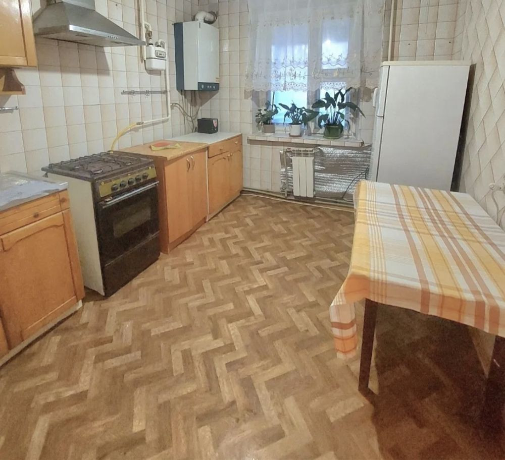 2 кімнатна квартира.Шатіла Кропивницький - зображення 2