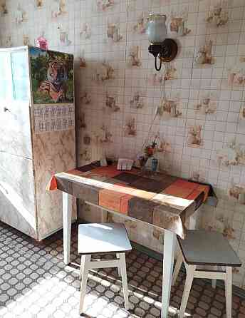 Аренда 1к. на Калиновой Дніпро