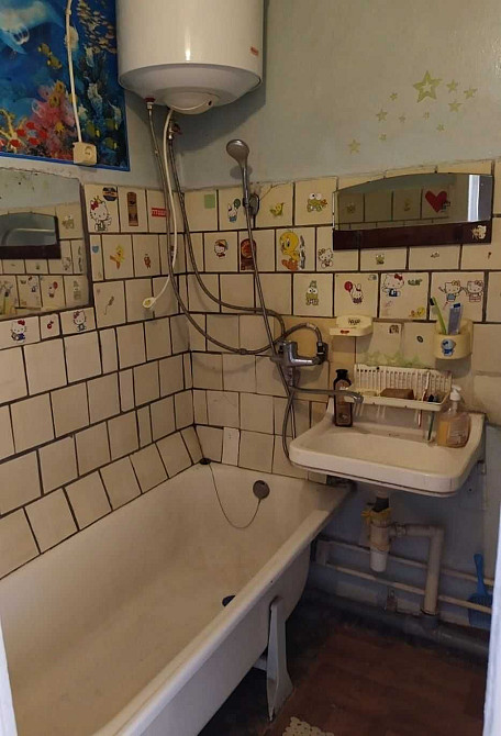 Аренда 1к. на Калиновой Дніпро - зображення 8