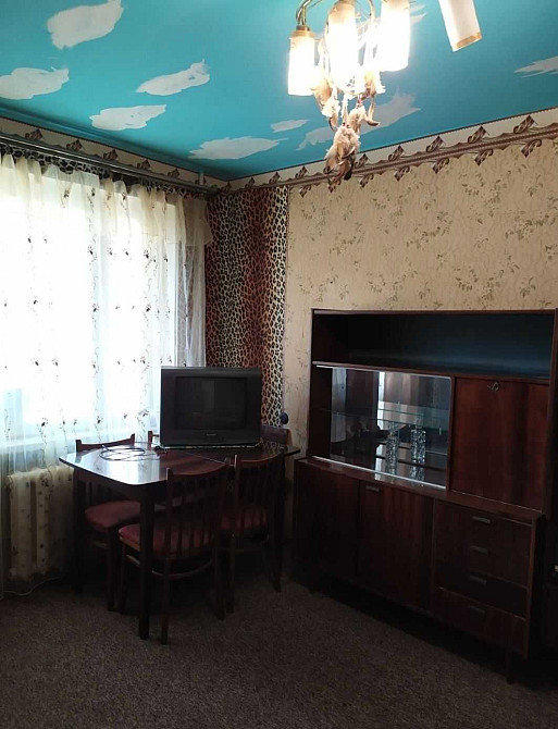 Аренда 1к. на Калиновой Дніпро - зображення 5