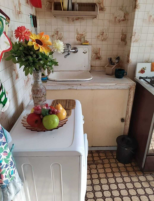 Аренда 1к. на Калиновой Дніпро - зображення 3