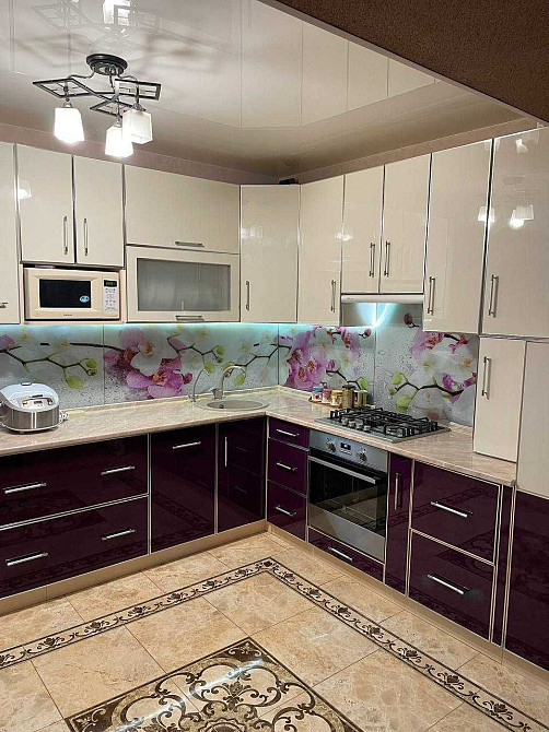 Оренда 2к квартири в цегляному будинку! Район Басів Кута!!! Ровно - изображение 3