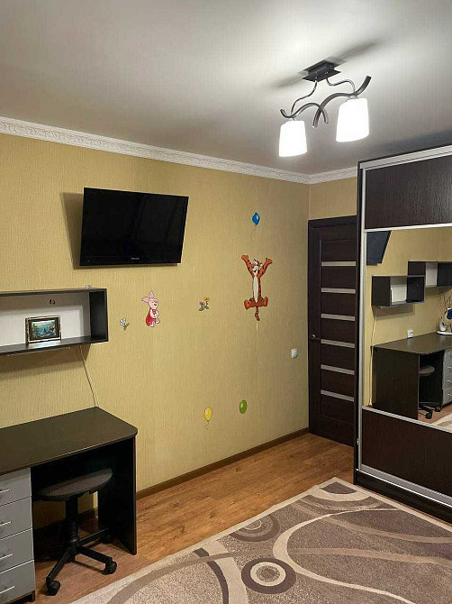 Оренда 2к квартири в цегляному будинку! Район Басів Кута!!! Ровно - изображение 1