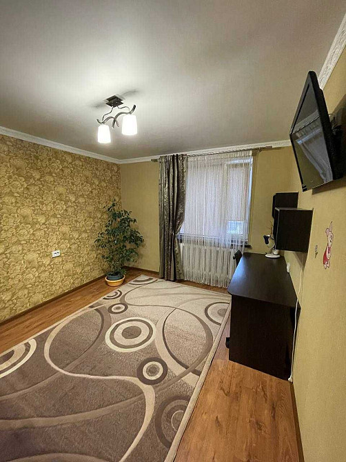 Оренда 2к квартири в цегляному будинку! Район Басів Кута!!! Ровно - изображение 4