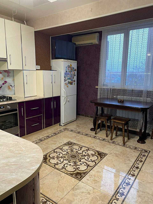 Оренда 2к квартири в цегляному будинку! Район Басів Кута!!! Ровно - изображение 6