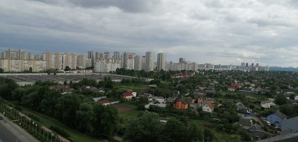 3к 100кв.м. з холом 14м. Видова, будинок 2003р. Троєщина Лісківська 22 Київ - зображення 6