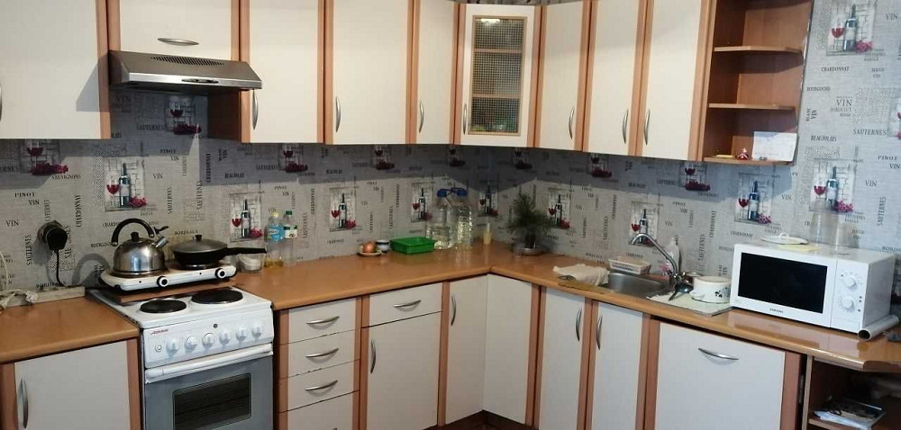 3к 100кв.м. з холом 14м. Видова, будинок 2003р. Троєщина Лісківська 22 Київ - зображення 1