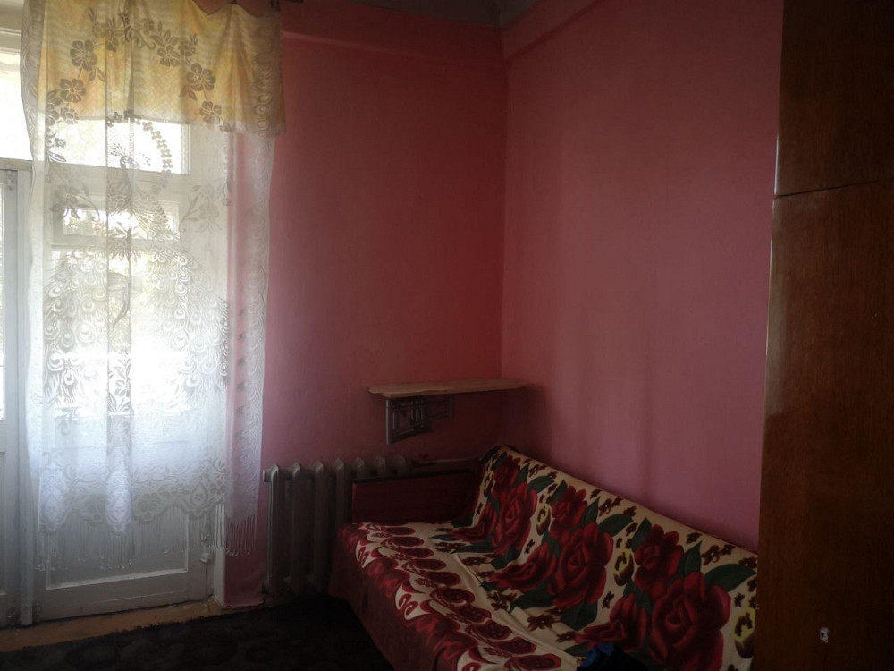 Сдам 2х комнатную сталинку 12 квартал, р-н 61 школы, на 12 квартале Дніпро - зображення 5