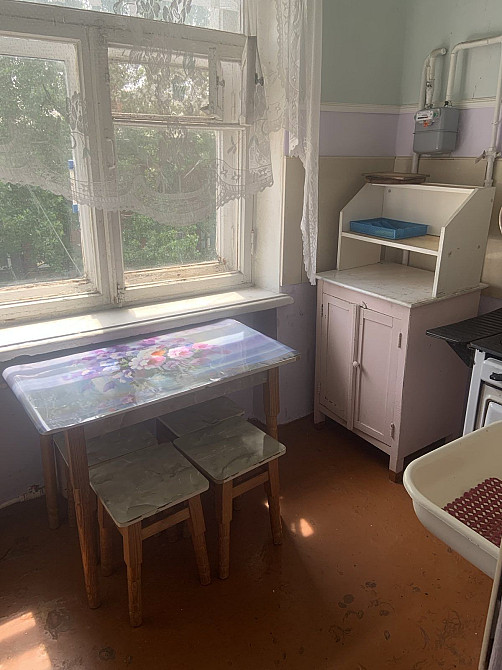 Сдам 2х комнатную сталинку 12 квартал, р-н 61 школы, на 12 квартале Дніпро - зображення 8