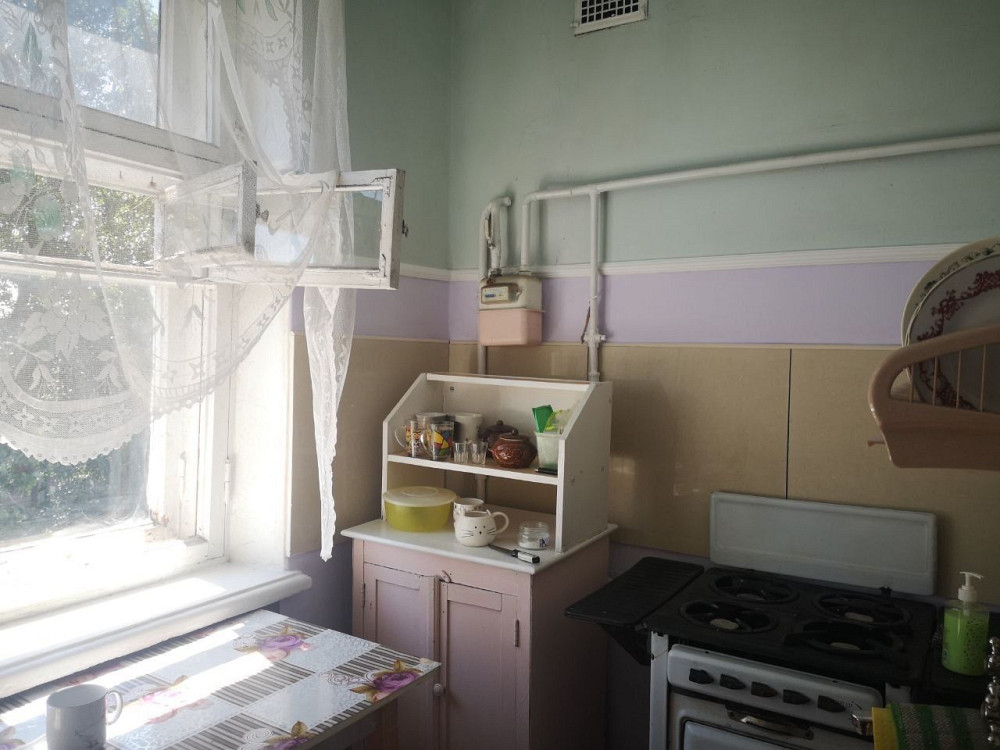 Сдам 2х комнатную сталинку 12 квартал, р-н 61 школы, на 12 квартале Дніпро - зображення 7