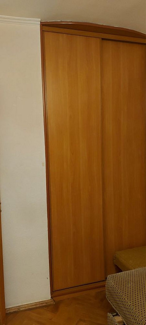 Сдам 2- комнатную квартиру М Оболонь Київ - зображення 3