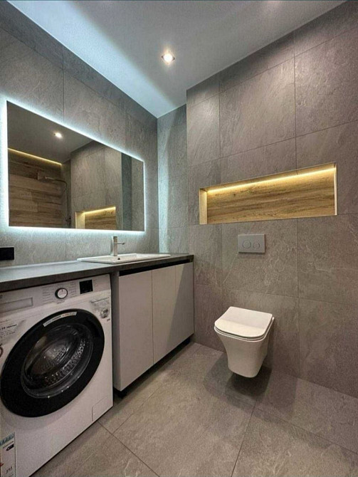 1к ЖК Брама 2, небольшая собачка обсуждается Слобожанское - изображение 6