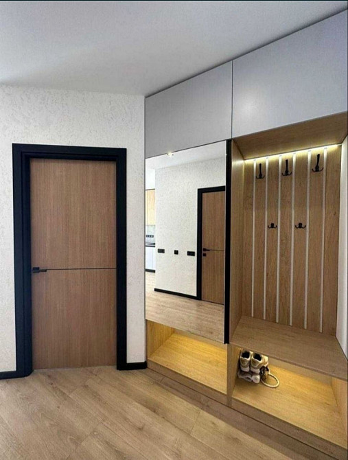 1к ЖК Брама 2, небольшая собачка обсуждается Слобожанское - изображение 5