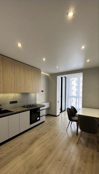 1к ЖК Брама 2, небольшая собачка обсуждается Слобожанское - изображение 4