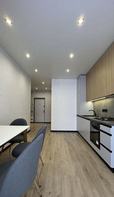 1к ЖК Брама 2, небольшая собачка обсуждается Слобожанское - изображение 2