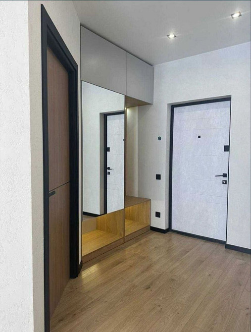 1к ЖК Брама 2, небольшая собачка обсуждается Слобожанское - изображение 8