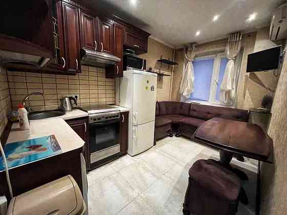 Двокімнатна квартира на 601-му мікрорайоні Харьков