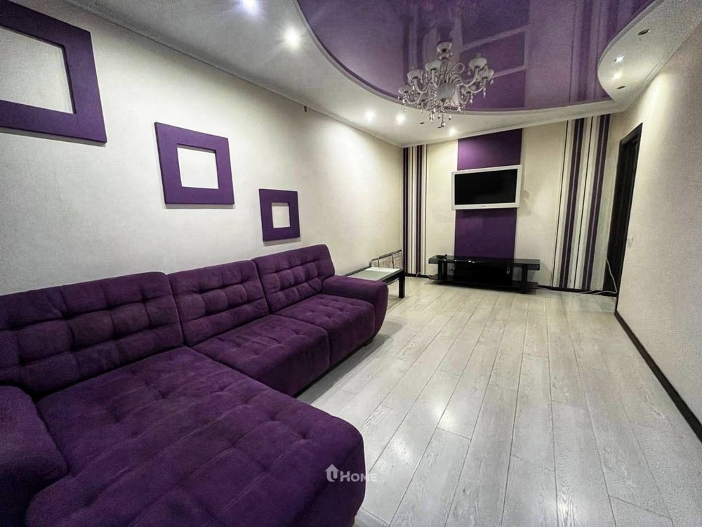 Двокімнатна квартира на 601-му мікрорайоні Харьков - изображение 1