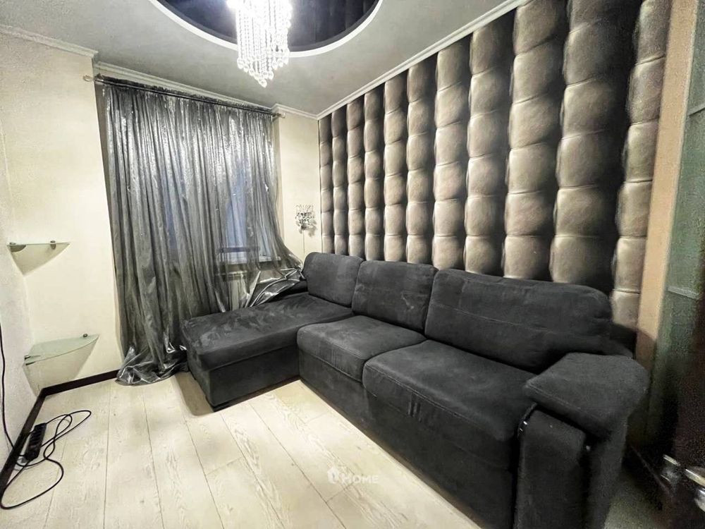 Двокімнатна квартира на 601-му мікрорайоні Харьков - изображение 3