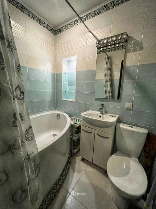 Двокімнатна квартира на 601-му мікрорайоні Харьков - изображение 8