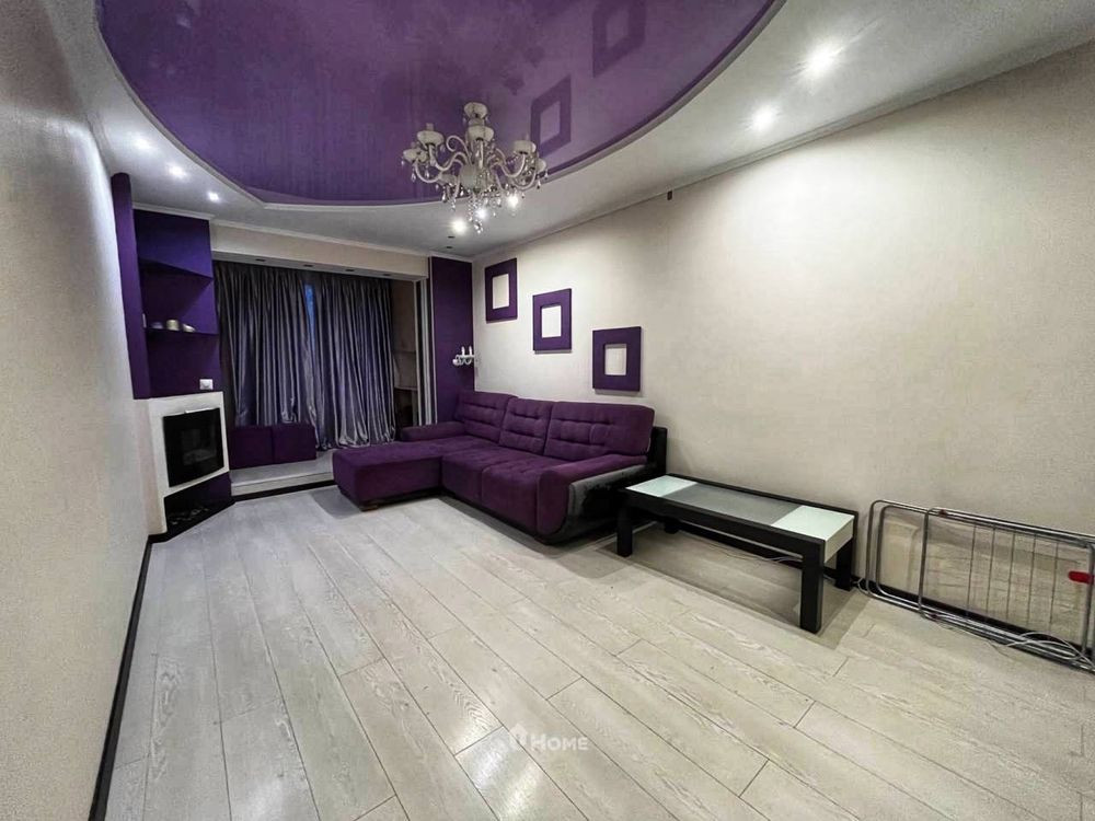 Двокімнатна квартира на 601-му мікрорайоні Харьков - изображение 2