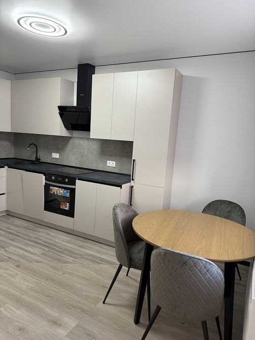 ЖК Club House вул. Білика, 11, поряд ЖК «Британський квартал» Киев - изображение 3