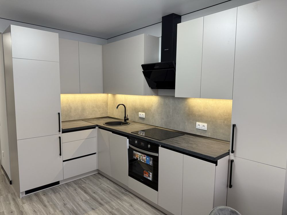 ЖК Club House вул. Білика, 11, поряд ЖК «Британський квартал» Киев - изображение 1