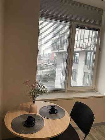 Оренда 1к квартири, ЖК Метро Парк ,Камʼянська м. Вирлиця,Бориспільська Київ