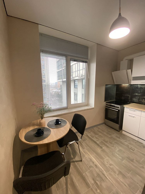 Оренда 1к квартири, ЖК Метро Парк ,Камʼянська м. Вирлиця,Бориспільська Київ - зображення 6