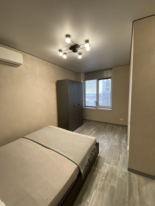 Оренда 1к квартири, ЖК Метро Парк ,Камʼянська м. Вирлиця,Бориспільська Київ - зображення 2