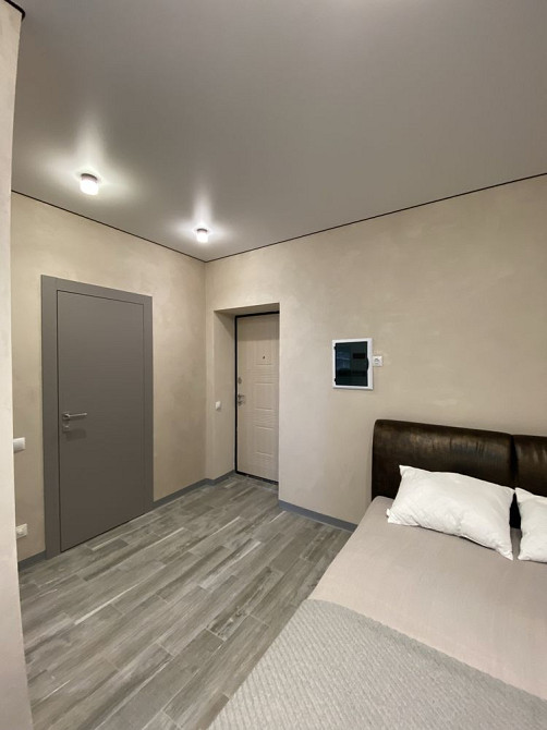 Оренда 1к квартири, ЖК Метро Парк ,Камʼянська м. Вирлиця,Бориспільська Київ - зображення 4