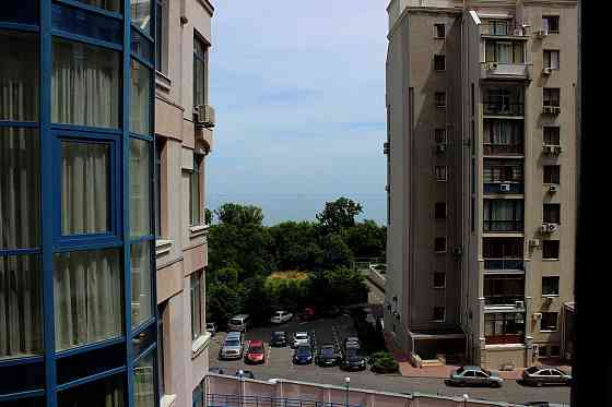 Апартаменти ОСМД Мерседес район Тиха Одеса Одеса