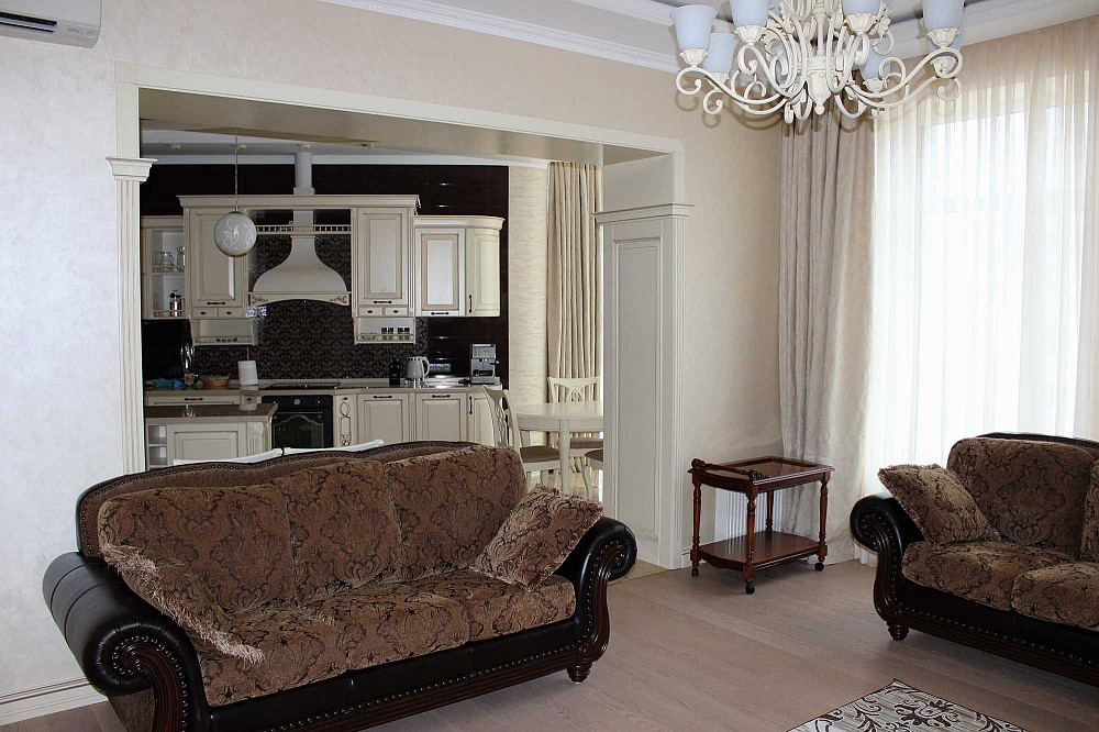 Апартаменти ОСМД Мерседес район Тиха Одеса Одеса - зображення 4