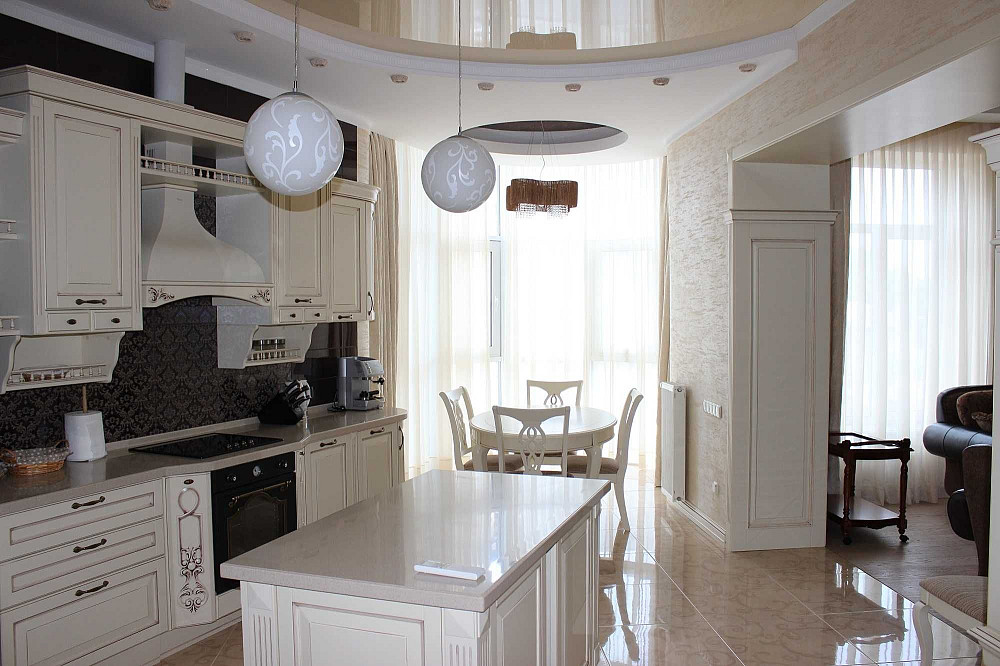 Апартаменти ОСМД Мерседес район Тиха Одеса Одеса - зображення 1