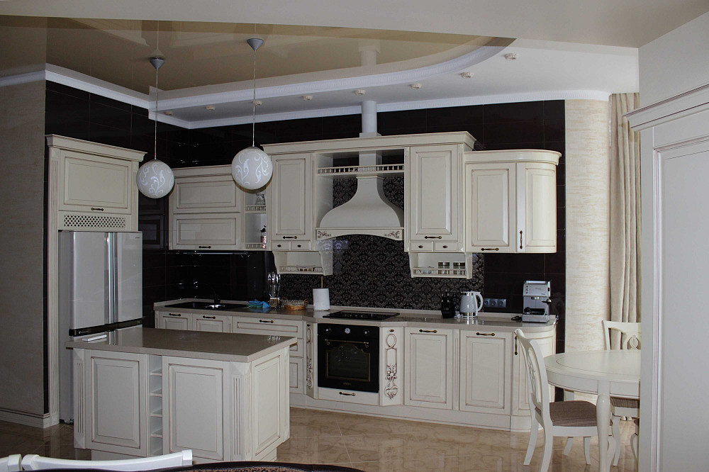 Апартаменти ОСМД Мерседес район Тиха Одеса Одеса - зображення 8