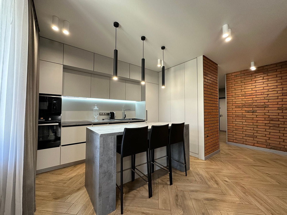 Оренда 2-к квартири, БЕЗ %, ЖК Victory V, Вікторі, ГЕНЕРАТОР Київ - зображення 6