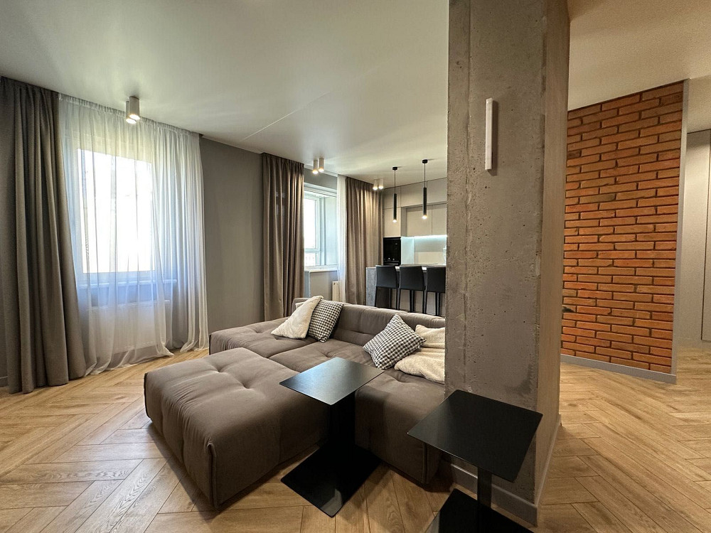 Оренда 2-к квартири, БЕЗ %, ЖК Victory V, Вікторі, ГЕНЕРАТОР Київ - зображення 2