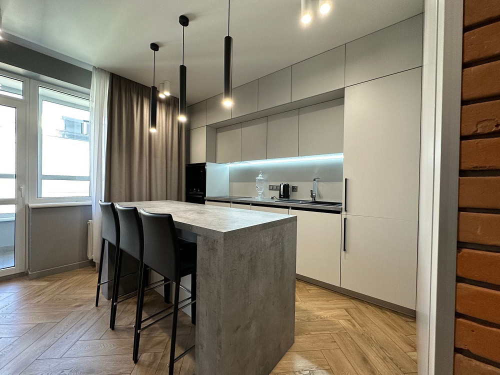 Оренда 2-к квартири, БЕЗ %, ЖК Victory V, Вікторі, ГЕНЕРАТОР Київ - зображення 1