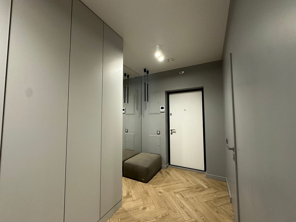 Оренда 2-к квартири, БЕЗ %, ЖК Victory V, Вікторі, ГЕНЕРАТОР Київ - зображення 7