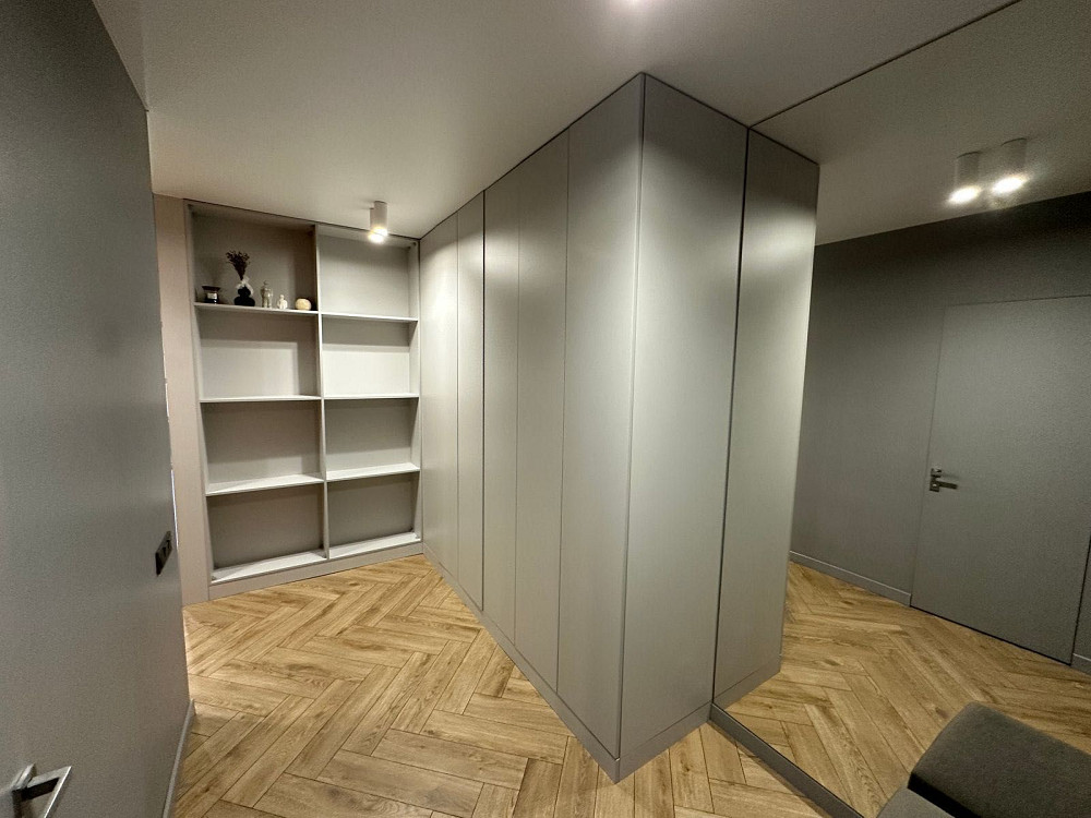 Оренда 2-к квартири, БЕЗ %, ЖК Victory V, Вікторі, ГЕНЕРАТОР Київ - зображення 8