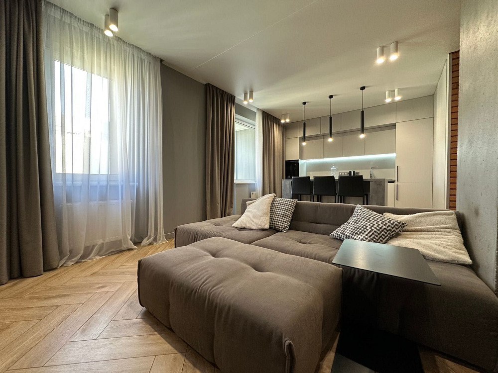 Оренда 2-к квартири, БЕЗ %, ЖК Victory V, Вікторі, ГЕНЕРАТОР Київ - зображення 3