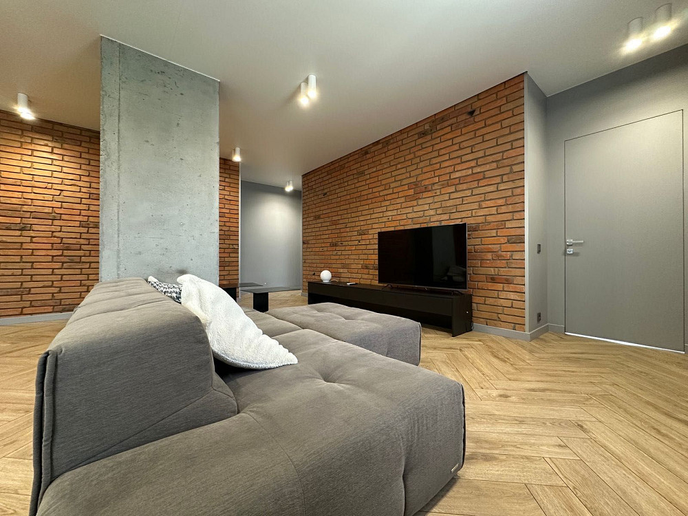 Оренда 2-к квартири, БЕЗ %, ЖК Victory V, Вікторі, ГЕНЕРАТОР Київ - зображення 5