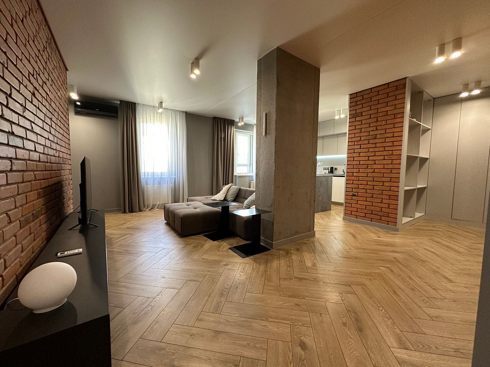 Оренда 2-к квартири, БЕЗ %, ЖК Victory V, Вікторі, ГЕНЕРАТОР Київ - зображення 4